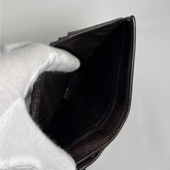 Authentic Gucci Wallet - Picture 7 of 8